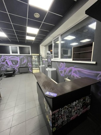 Салон,магазин,офис Героев Сталинграда 16г - фото 1