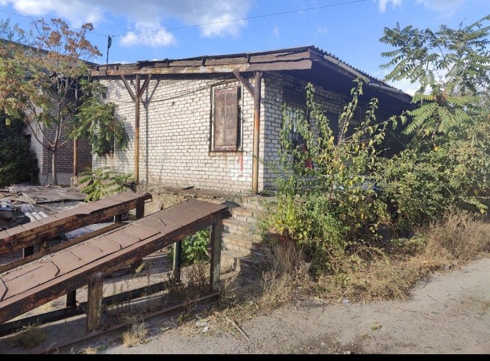 Сдам в аренду склады и ангары на антенной 18 - фото 1