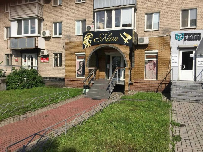 Cдам Помещение 38кв. Первая линия. пр Слабожанский (начало)Собственник - фото 1