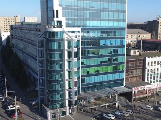 Кухня 80 киловат цертр города