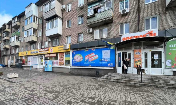 Оренда приміщення вул.Матросова - фото 1
