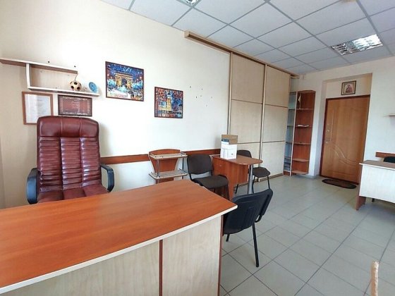 Вишенька. Площа S= 32 m2. Вінниця