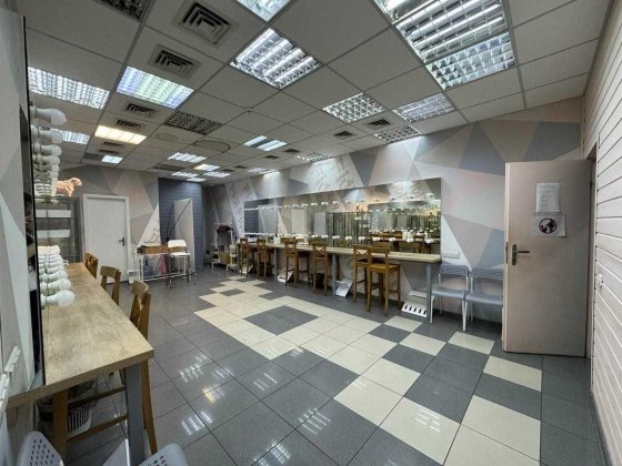 Оренда нежитлове підвальне приміщення Соломянська 14 Киев