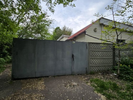 Швейный цех 110м  отдельностоящее здание Дніпро