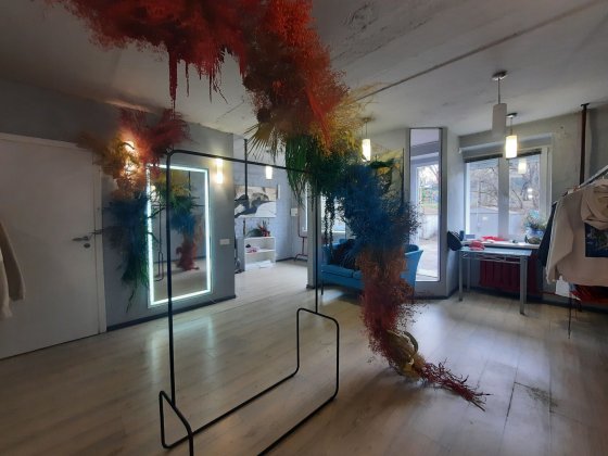 Оренда офіс,шоурум,салон,Кониського, окрема вхідная група Киев