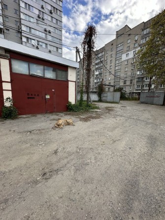 Здам в оренду бокс на сто (суборенда) - фото 1