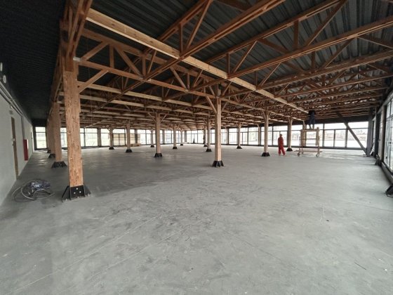 Оренда нежитлових приміщень на Подол! Киев