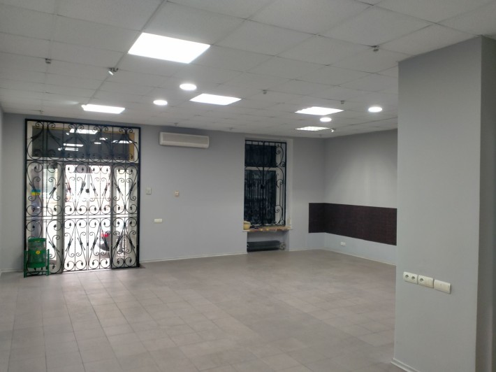 Магазин офис 70 м² Проспект - фото 1