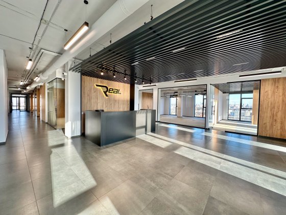 Оренда офісу 615 м2 / власник / Героїв УПА Львів