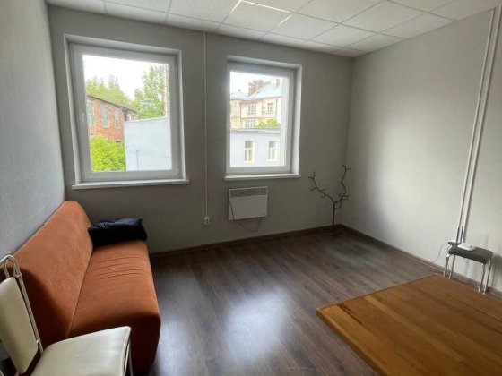 Оренда офіс вул. Жовківська 16 кв.м. Львов