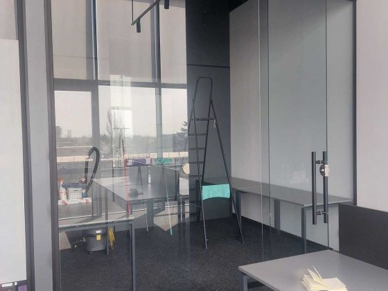 Оренда комерційного приміщення на вул. 600 річчя Винница