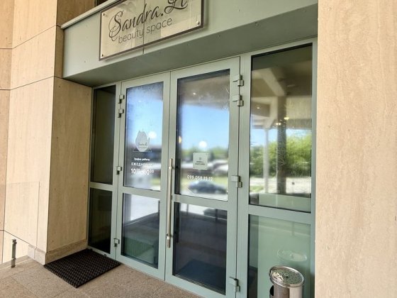 Аренда салон офис 96 м2 Барталомео Набережная Днепр Дніпро