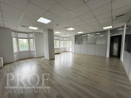 Оренда офісу Кловський спуск 5 (400 м2) Киев