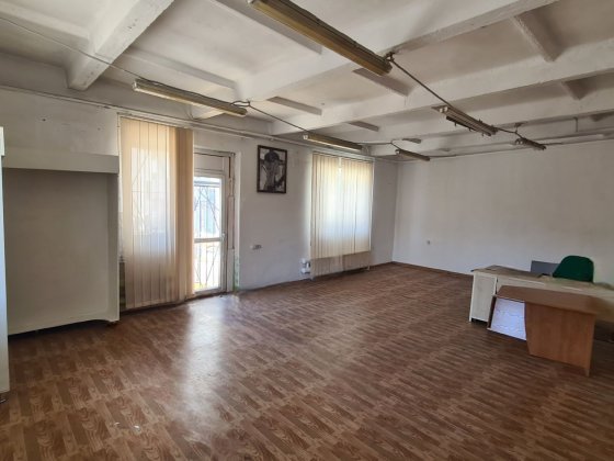 Помещение 100м2 с отдельным входом верх пр. О. Поля Дніпро