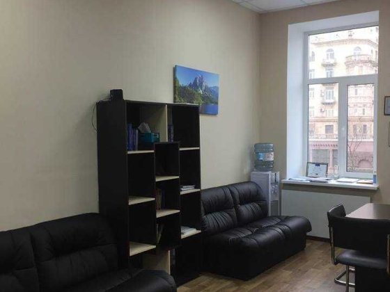 Сдам офис без комиссии, Бессарабка Киев