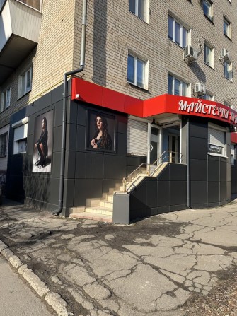 Оренда перукарсько крісла - фото 1