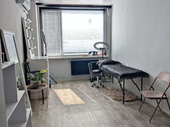 Здам в оренду кабінет для бьюті майстра Київ