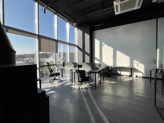 Оренда офісного приміщення на вул. 600-річчя Винница