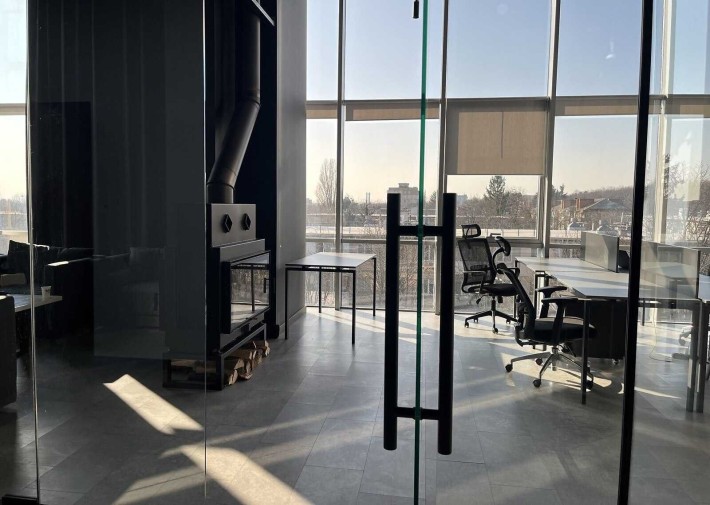 Оренда офісного приміщення на вул. 600-річчя - фото 3