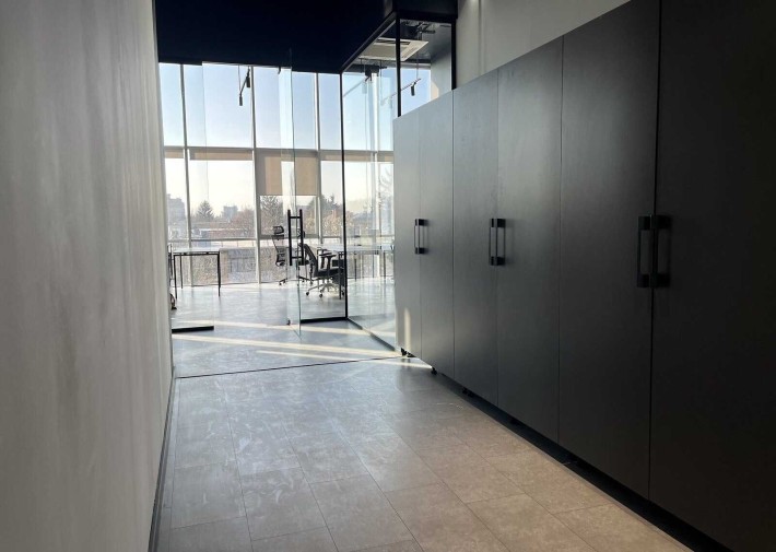 Оренда офісного приміщення на вул. 600-річчя - фото 6