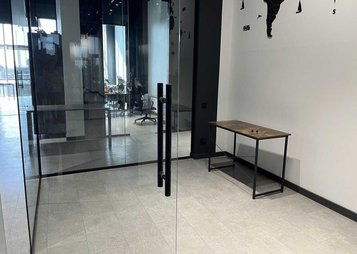 Оренда офісного приміщення на вул. 600-річчя - фото 10