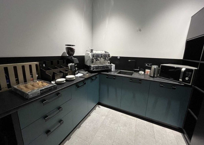 Оренда офісного приміщення на вул. 600-річчя - фото 13