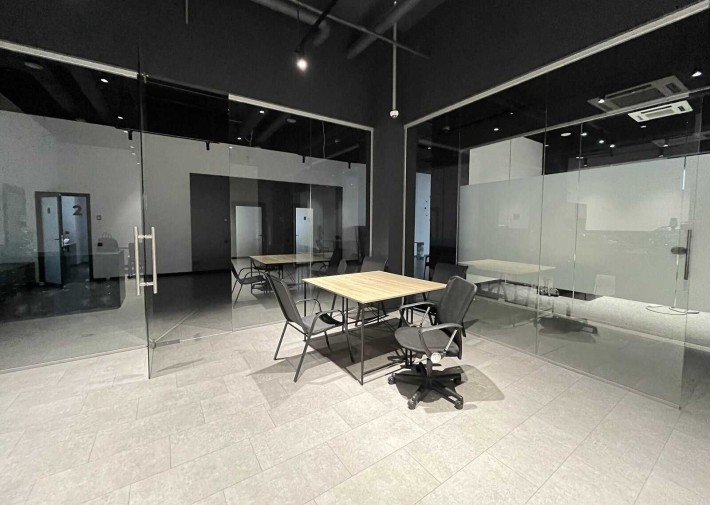 Оренда офісного приміщення на вул. 600-річчя - фото 8