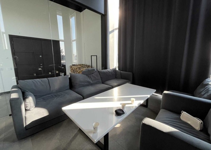 Оренда офісного приміщення на вул. 600-річчя - фото 9