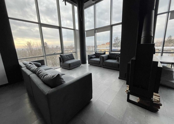 Оренда офісного приміщення на вул. 600-річчя - фото 4