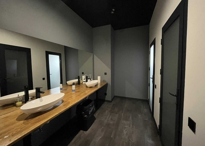 Оренда офісного приміщення на вул. 600-річчя - фото 14