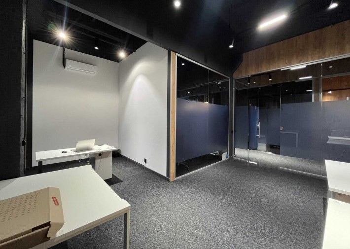 Оренда офісного приміщення на вул. 600-річчя - фото 11