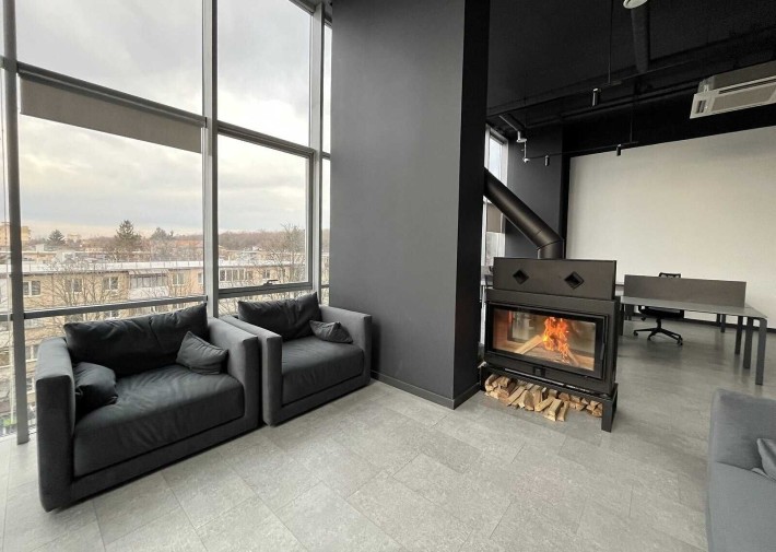 Оренда офісного приміщення на вул. 600-річчя - фото 5