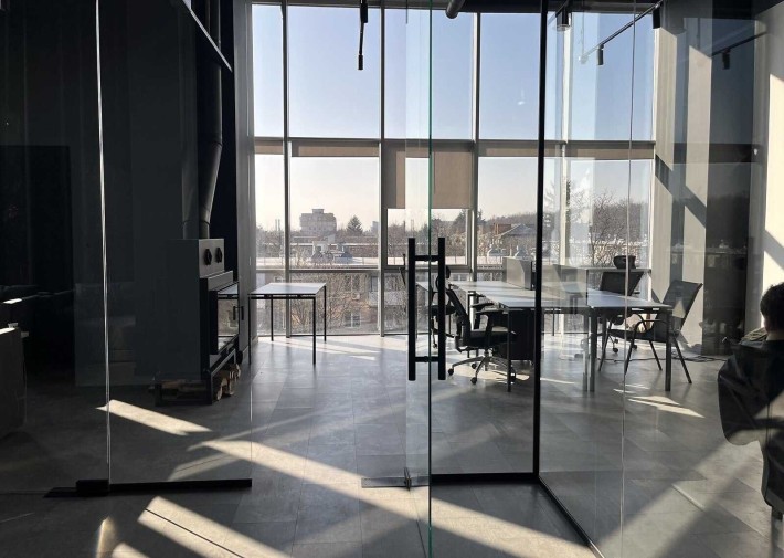 Оренда офісного приміщення на вул. 600-річчя - фото 2