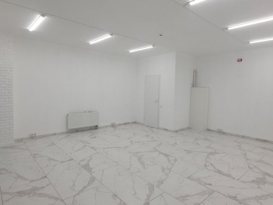 Офіс в ЖК Нова Англія від власника. Цокольне фасадне приміщення, 40 м2 Київ