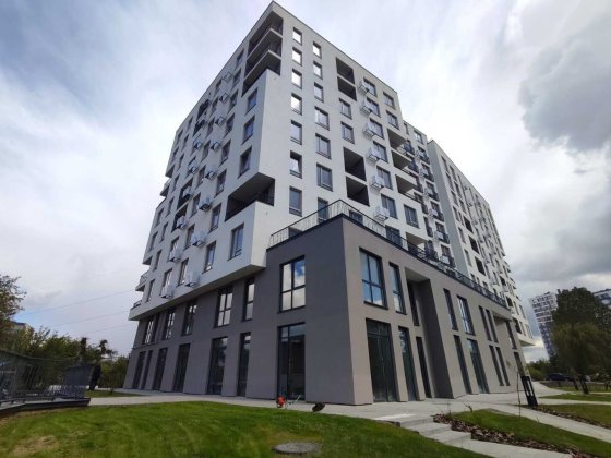 Оренда комерційного приміщення на вул. Зеленій, ЖК "Там Там 2" Львів