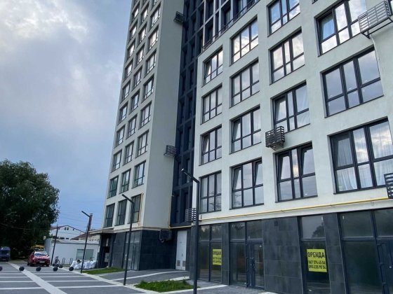 Оренда приміщення Буйка Львов