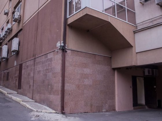 Оренда офісу з окремим входом, вул. Сімферопольська, пр-т Яворницького Днепр