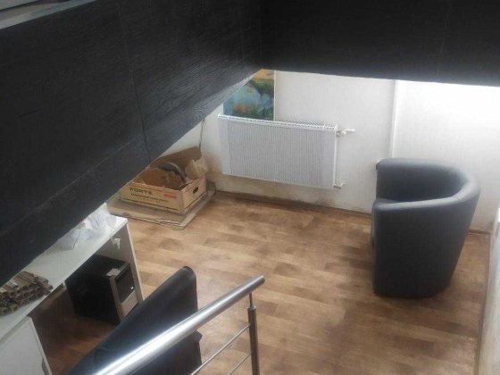 Офісне приміщення, оренда офісу- центр Львова, початок Замарстинівська Львів