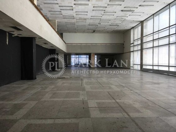 Оренда приміщення OPEN SPACE 1430 м.кв. Львівська площа. Центр міста. Київ