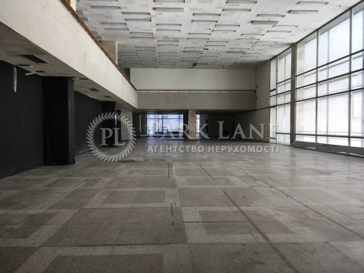 Оренда приміщення OPEN SPACE 1430 м.кв. Львівська площа. Центр міста. - фото 1