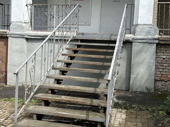 Здам приміщення на вулиці 8 березня