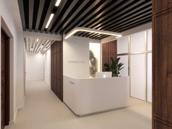 Без %! Оренда нового офісу, м. Золоті ворота (400 кв.м.) Киев