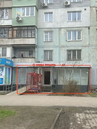 Здам фасадне вітражне приміщення Гудименка,15 Героїв 93-ї бригади. - фото 1