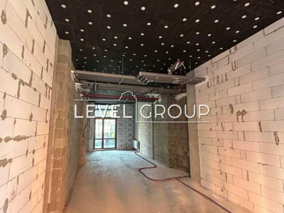 Оренда комерційного приміщення ЖК Respublika 46,3 м2 мокрі точки Киев