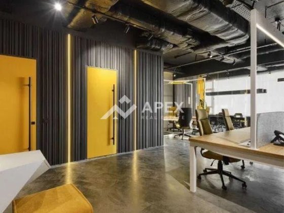 Без% Оренда офісу 100м2/Кловський узвіз 7/ Киев