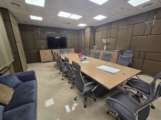 Оренда VIP офісу на Грушевського 9б, Центр Печерськ Київ