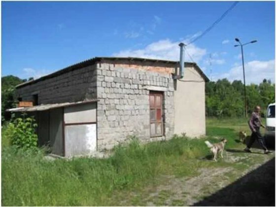 Довгострокова оренда – нежитлові будівлі, площею 660,20 м2 м.Вінниця Винница