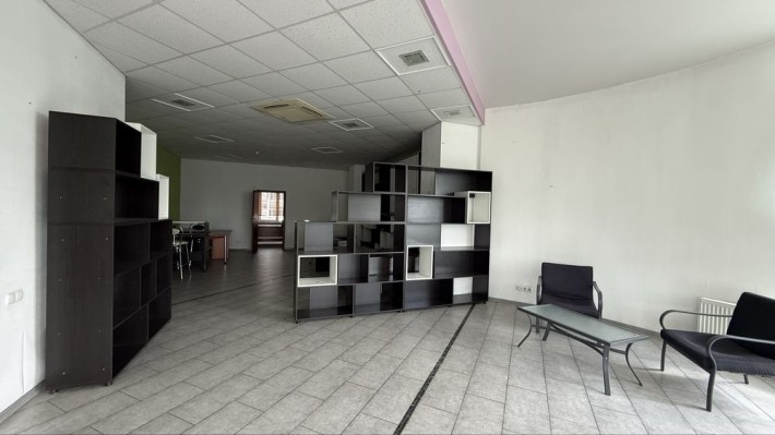 Сдается офис в центре 79.9 кв. м. - фото 1