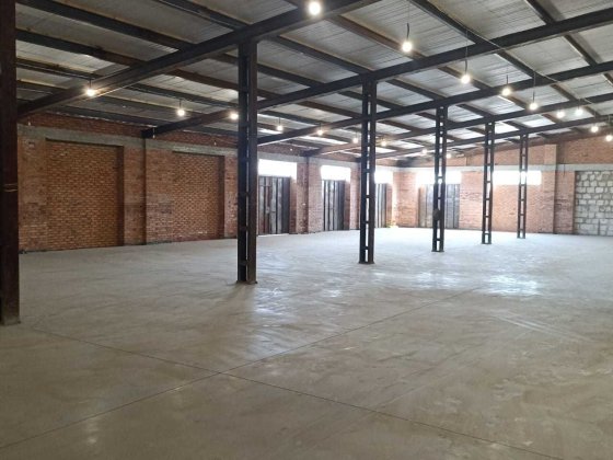 Оренда складського приміщення (3725) Вінниця