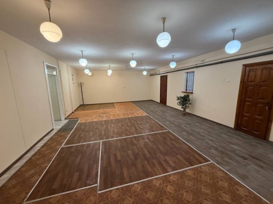 Аренда Помещение 130м2 Магазин Салон Аптека низ Рабочая Кавалерийская Дніпро